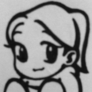 Meet your Posher, Annie